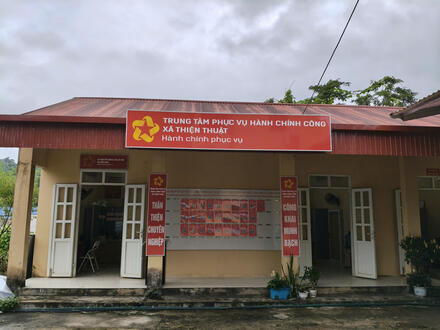 Hành chính công - Cải cách Hành chính