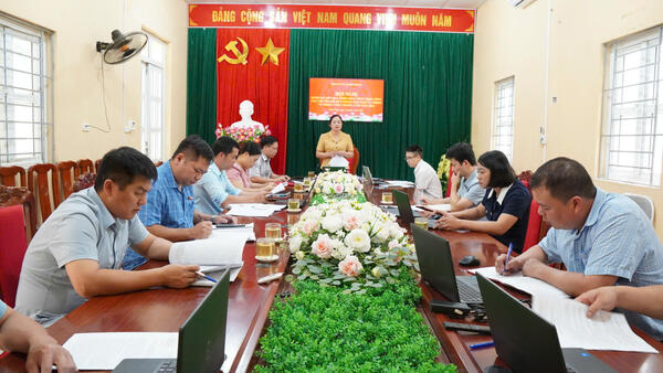 THIỆN THUẬT: ĐÁNH GIÁ KẾT QUẢ CHUYỂN ĐỔI SỐ 9 THÁNG ĐẦU NĂM 2026